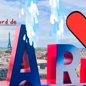  Séjour chez l'habitant 1 Arena - La Chapelle