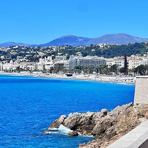 Le Mistral Nice